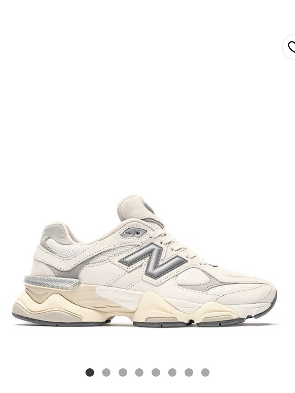 New Balance 9060 Women